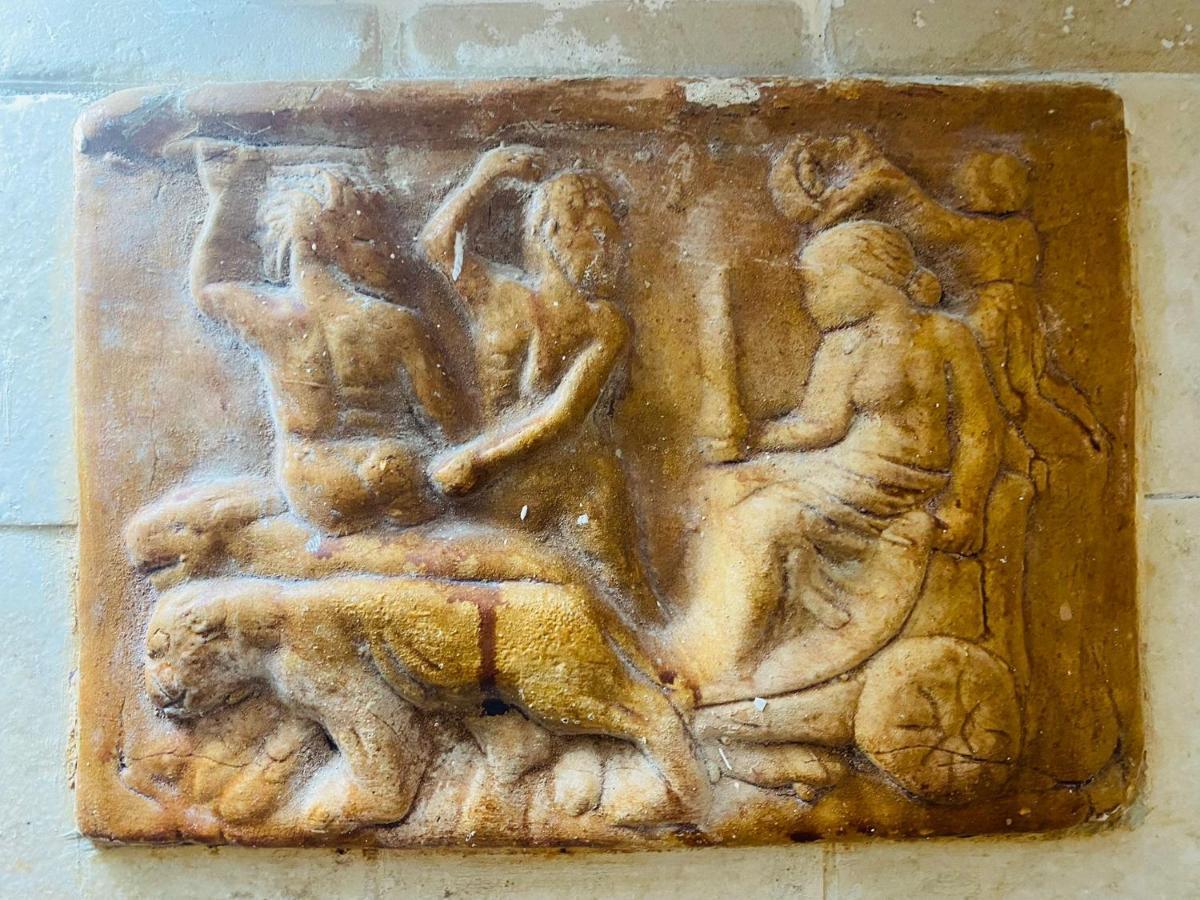 Ancient Roman Mansion Eksteriør billede